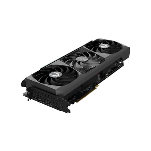 Zotac RTX 3080 Ti AMP Extreme Holo 12GB Graphics Card